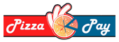 Pizza Pay Logo